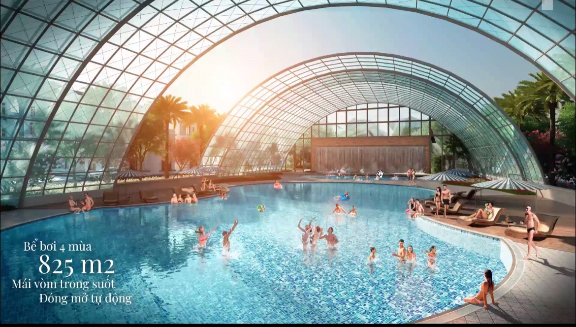 The Sentosa