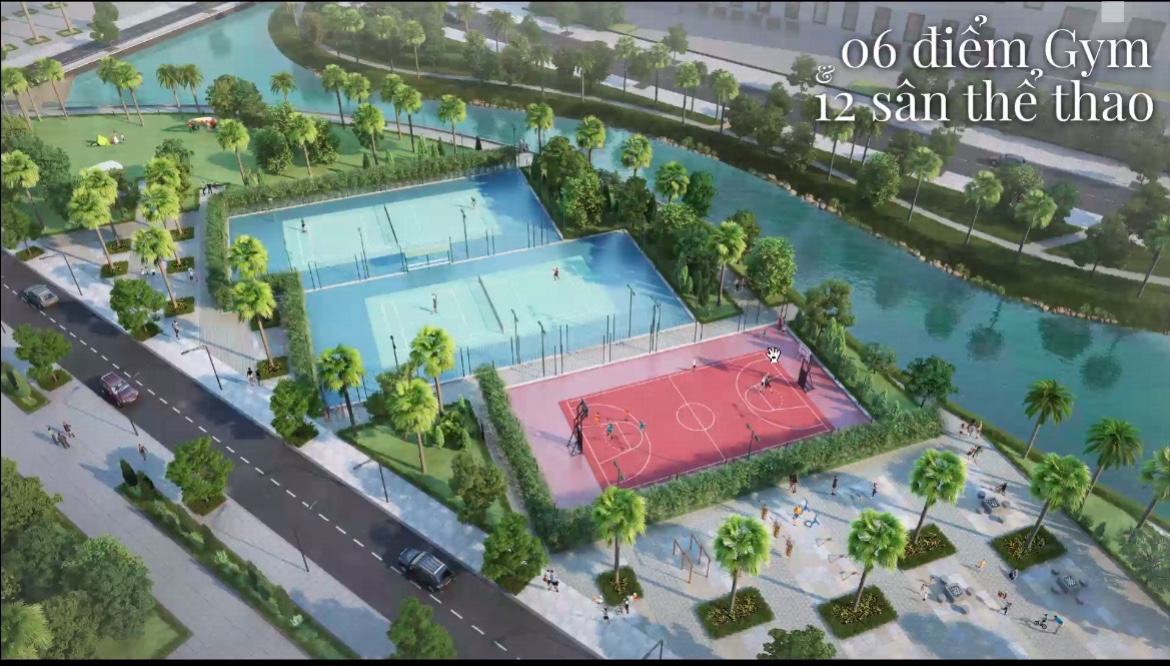 The Sentosa