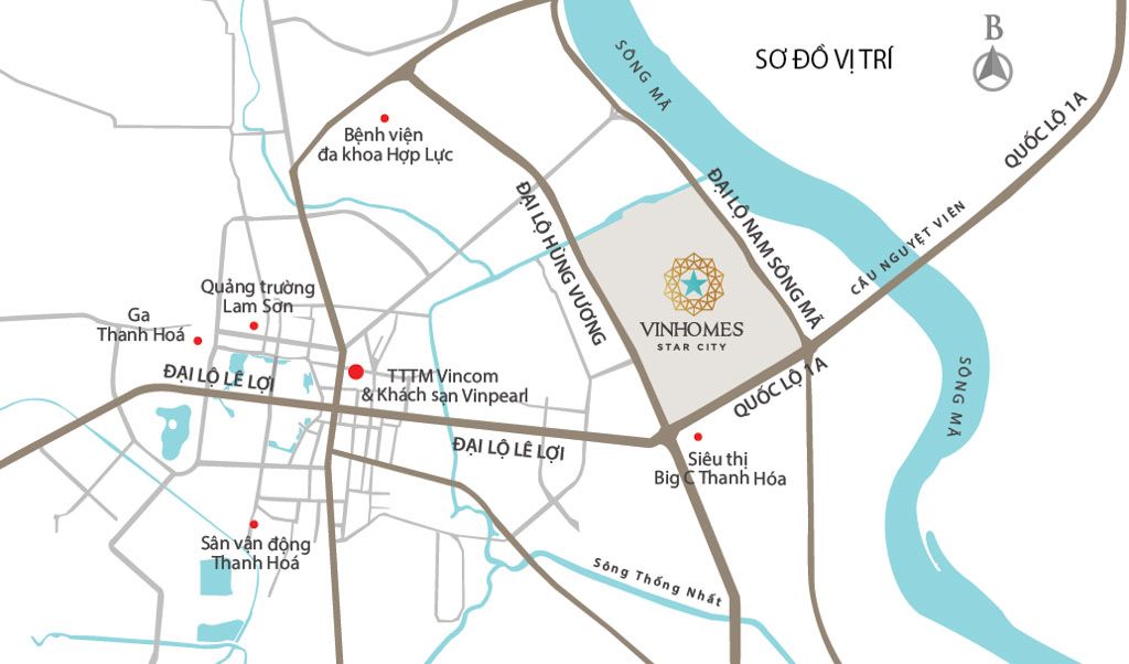 The Victoria